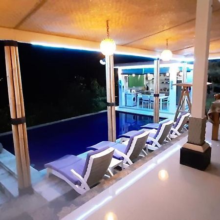 Cantik Villa Lovina Екстериор снимка