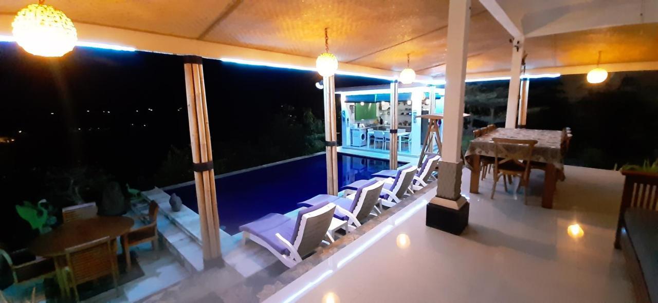 Cantik Villa Lovina Екстериор снимка