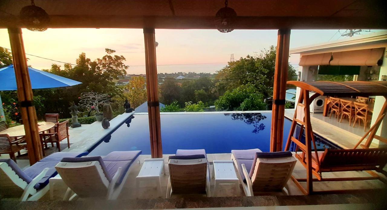 Cantik Villa Lovina Екстериор снимка