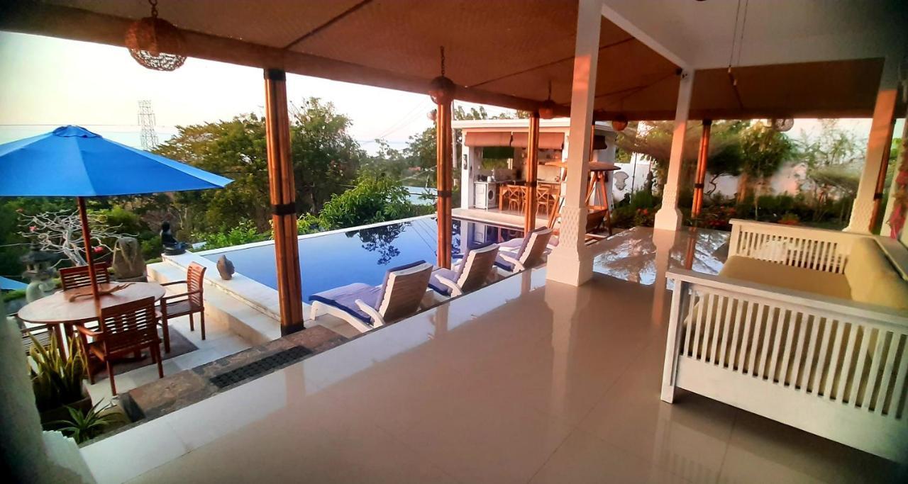 Cantik Villa Lovina Екстериор снимка
