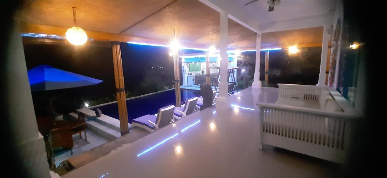 Cantik Villa Lovina Екстериор снимка