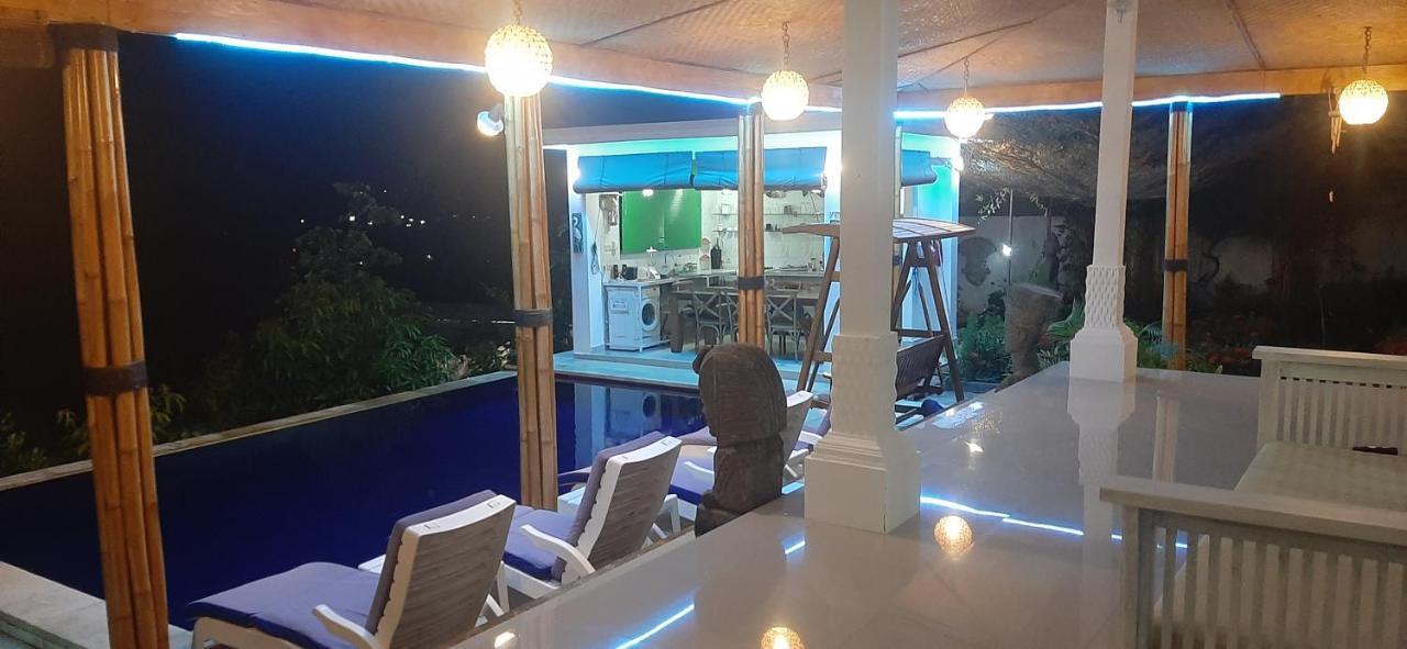 Cantik Villa Lovina Екстериор снимка
