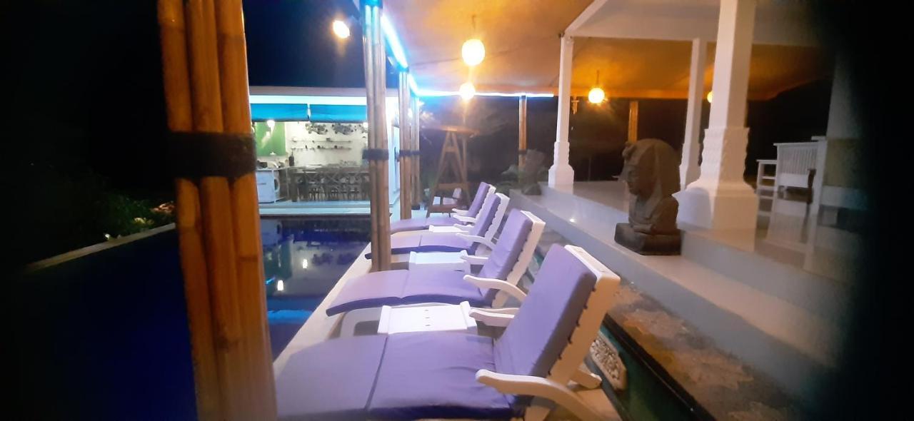 Cantik Villa Lovina Екстериор снимка