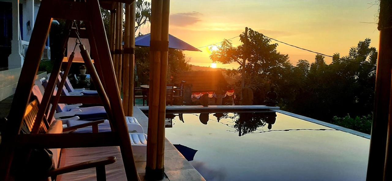 Cantik Villa Lovina Екстериор снимка