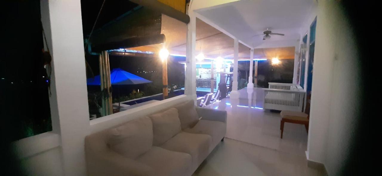 Cantik Villa Lovina Екстериор снимка