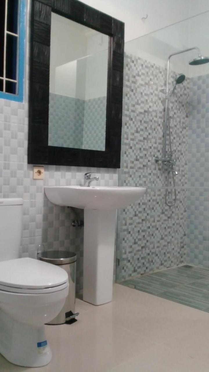 Cantik Villa Lovina Екстериор снимка