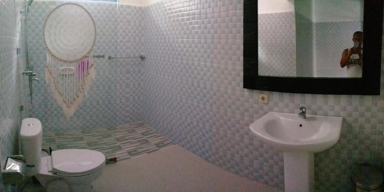Cantik Villa Lovina Екстериор снимка