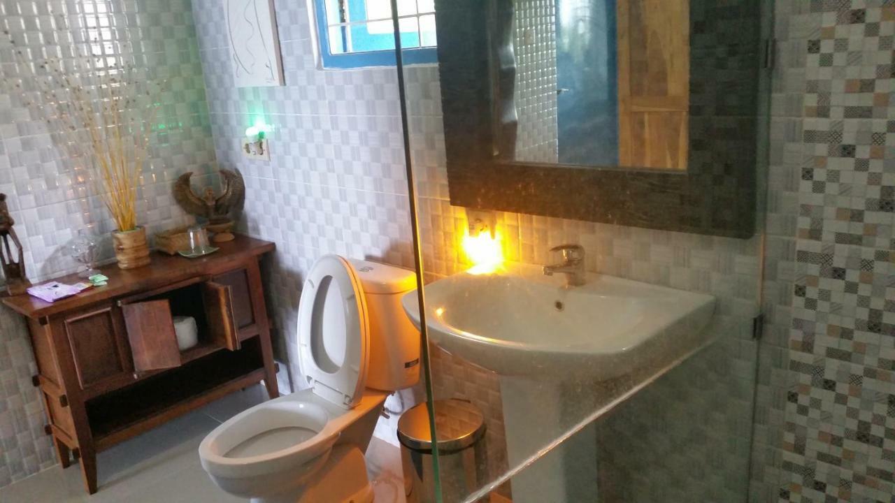 Cantik Villa Lovina Екстериор снимка