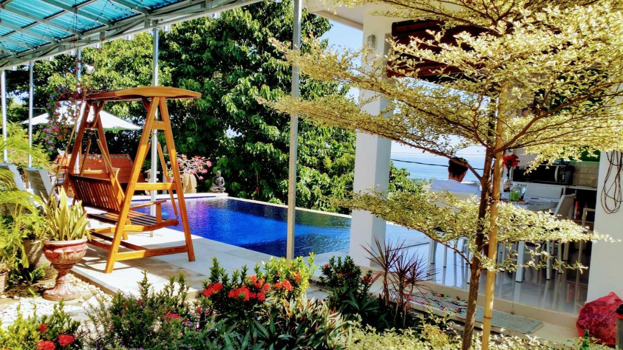 Cantik Villa Lovina Екстериор снимка
