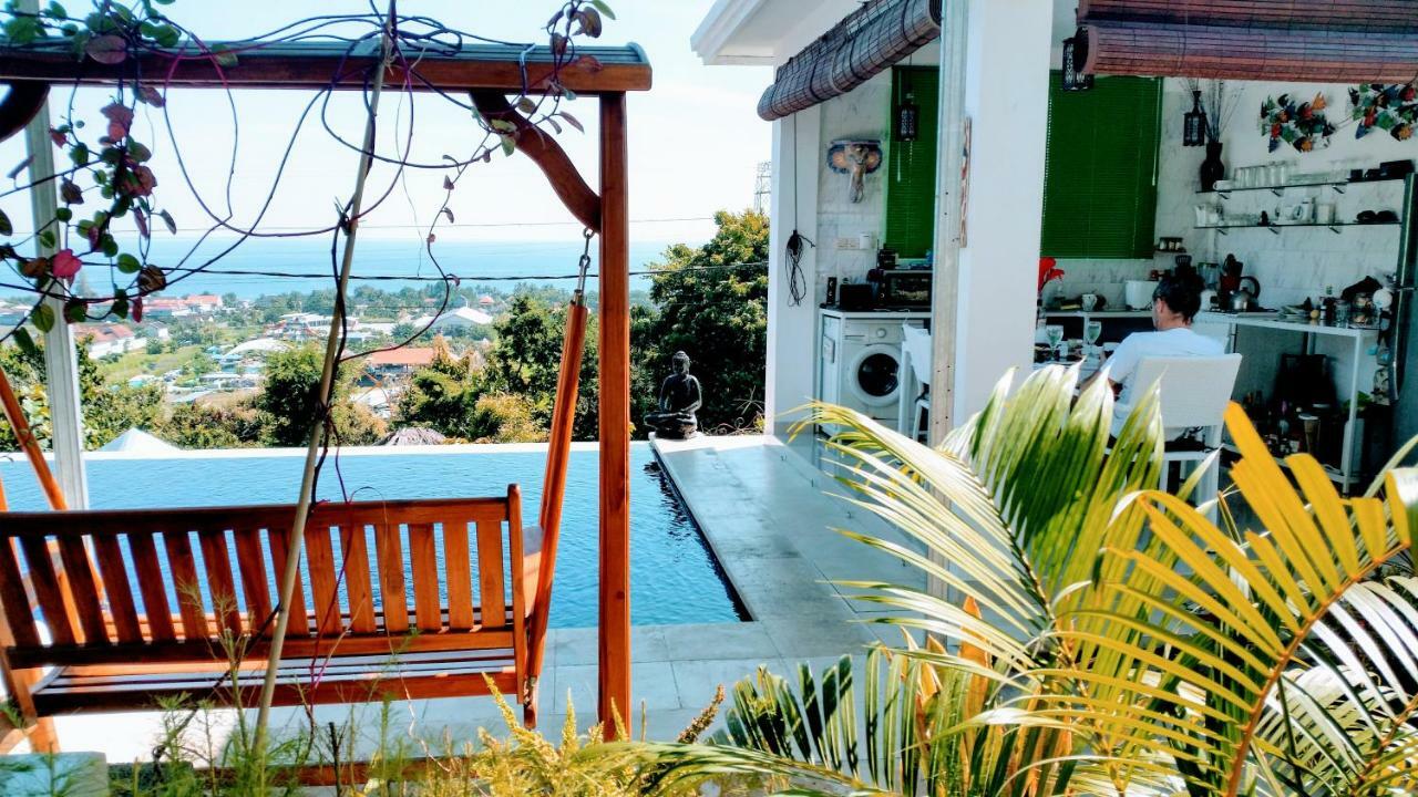 Cantik Villa Lovina Екстериор снимка