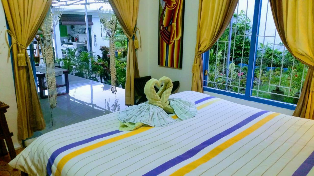 Cantik Villa Lovina Екстериор снимка