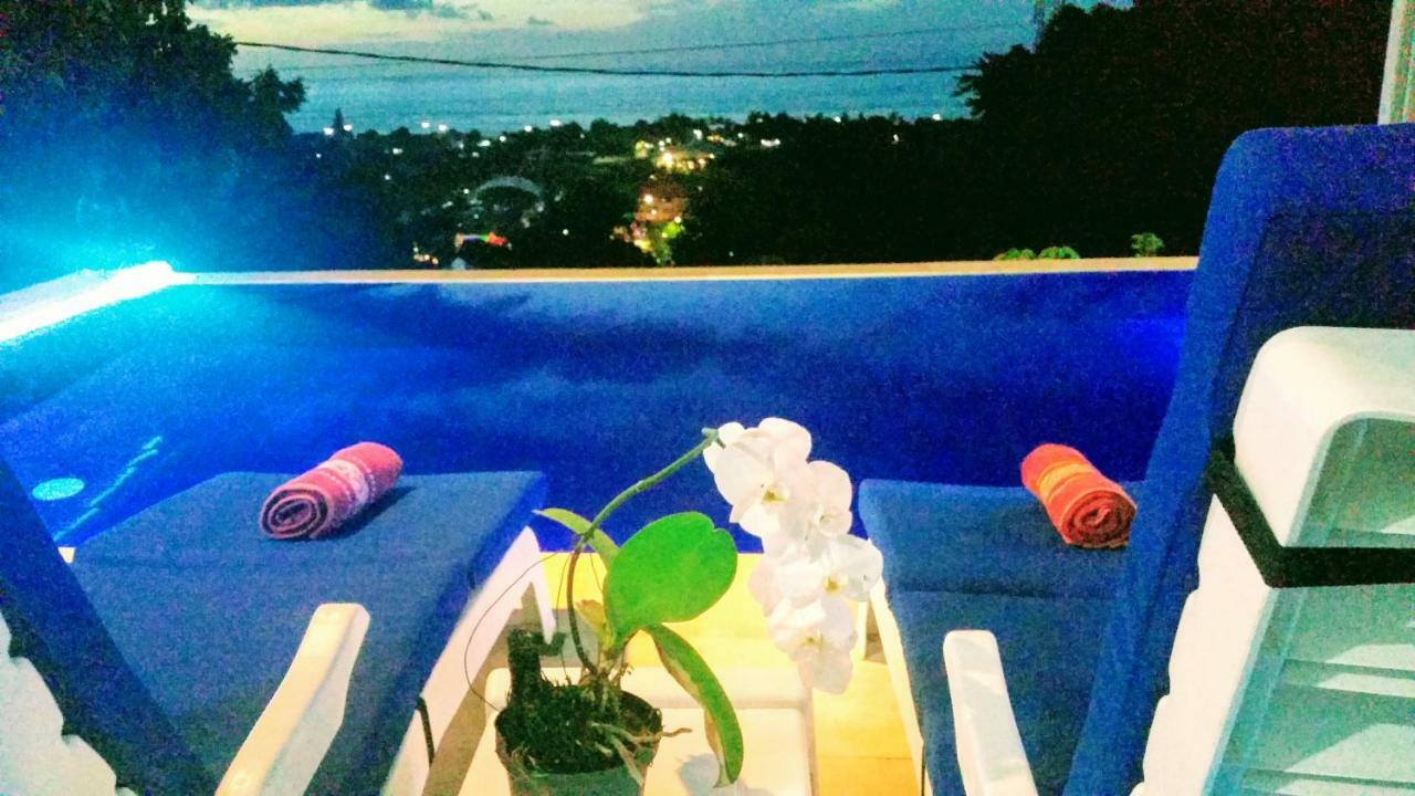 Cantik Villa Lovina Екстериор снимка