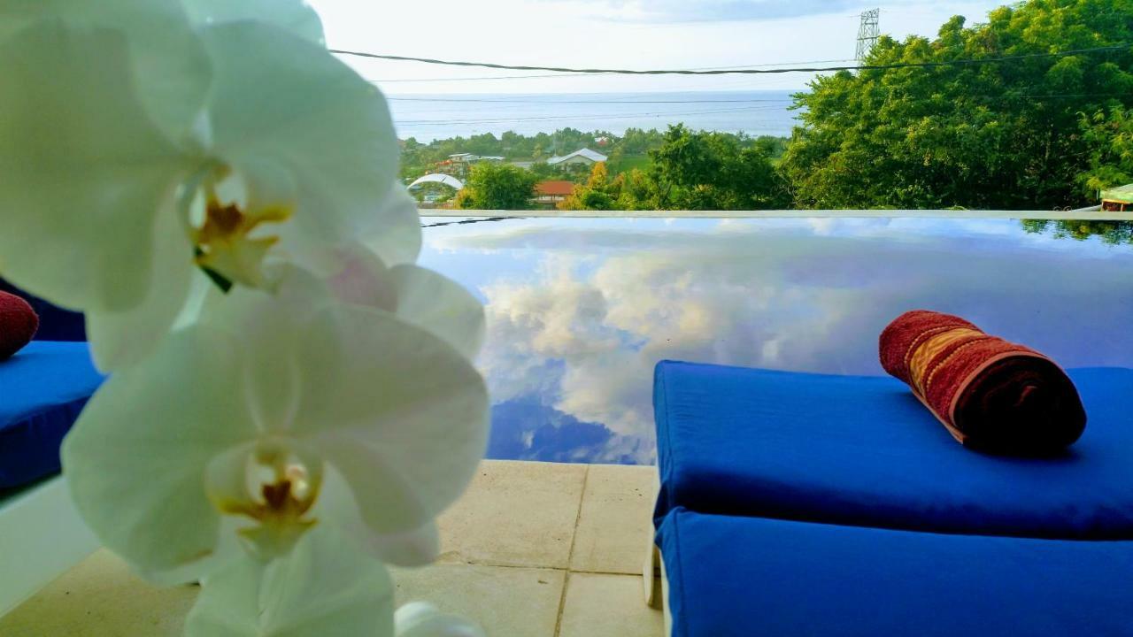 Cantik Villa Lovina Екстериор снимка