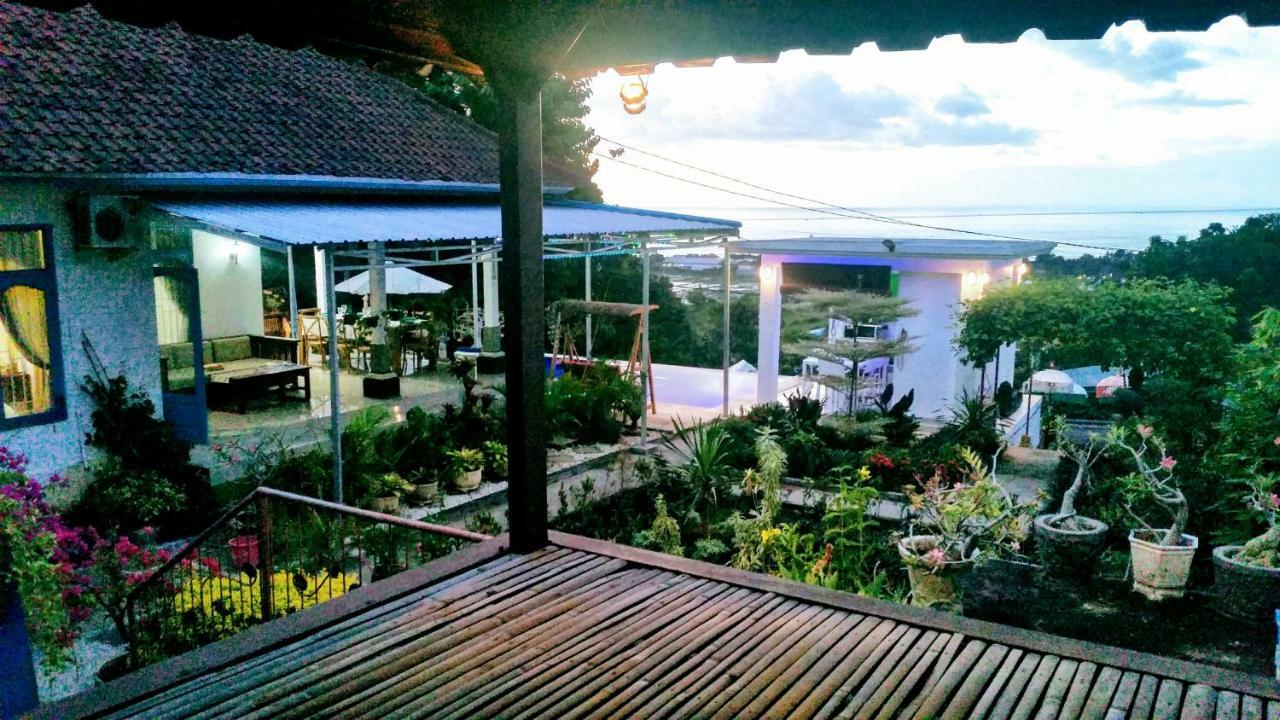 Cantik Villa Lovina Екстериор снимка