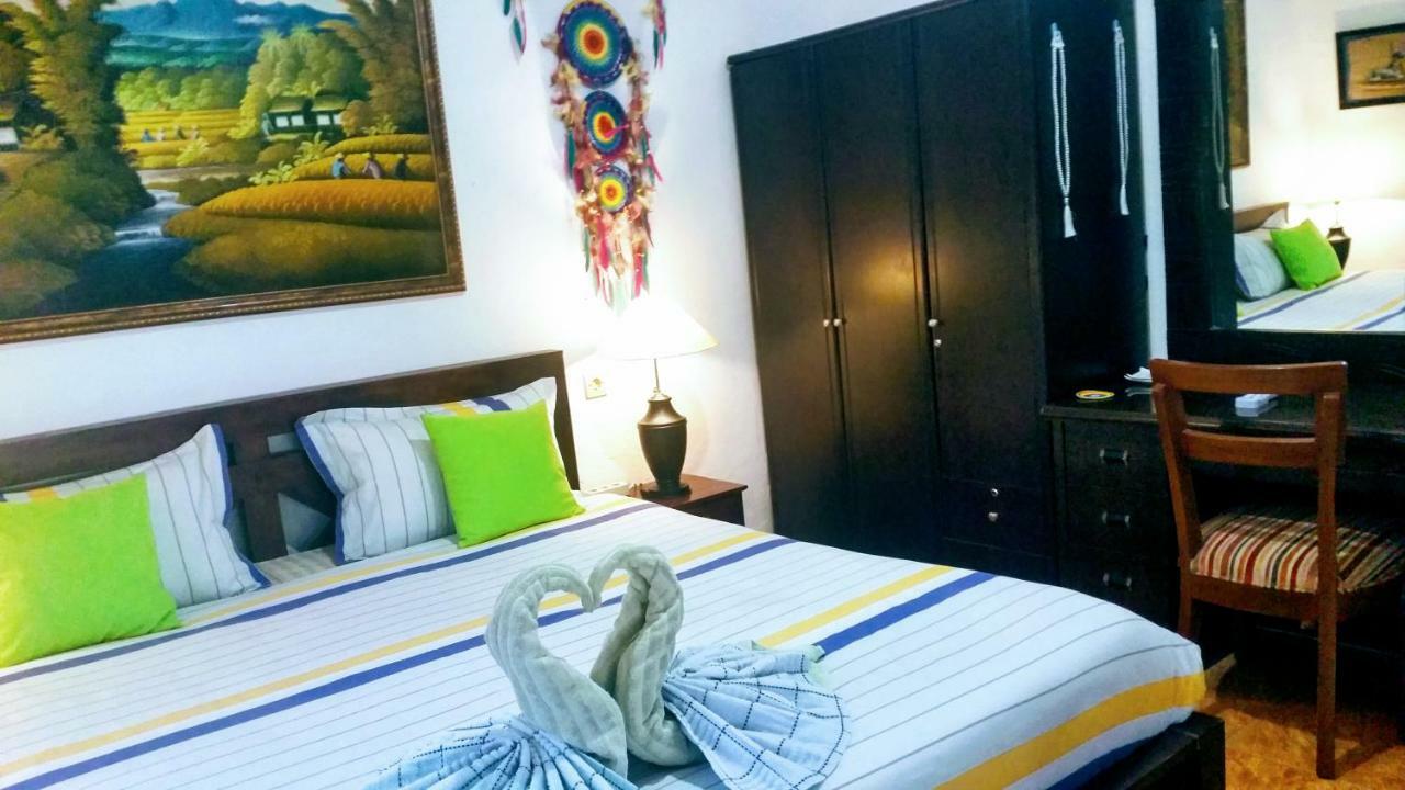 Cantik Villa Lovina Екстериор снимка
