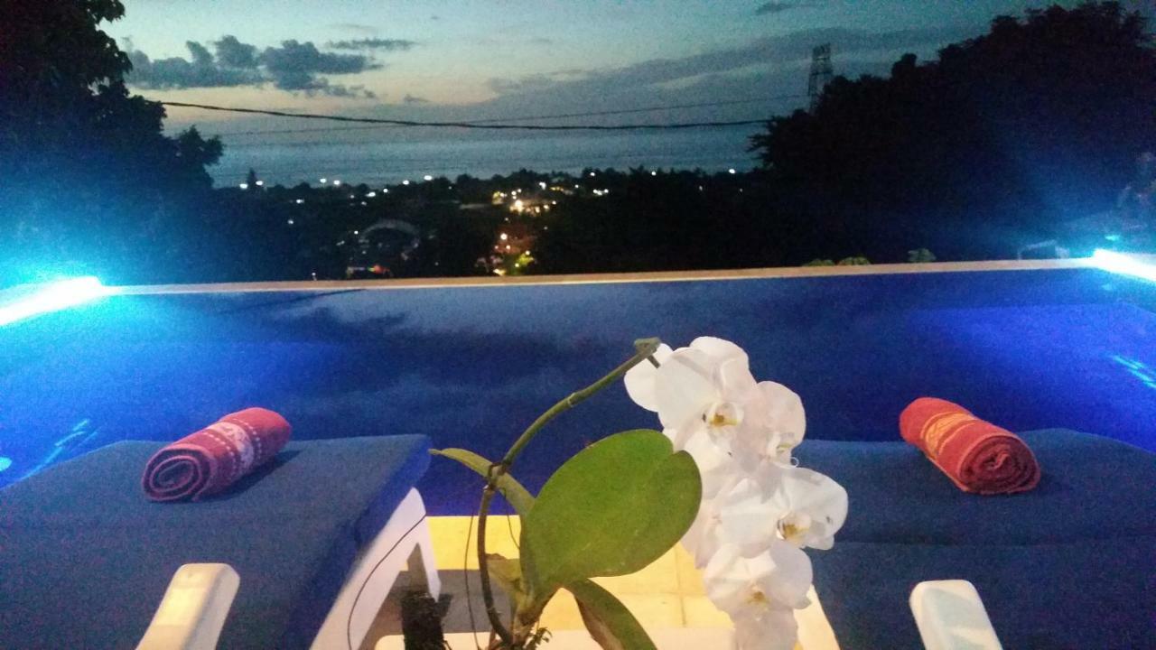 Cantik Villa Lovina Екстериор снимка