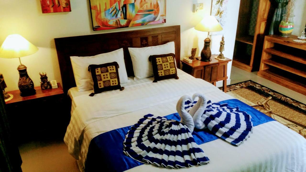Cantik Villa Lovina Екстериор снимка