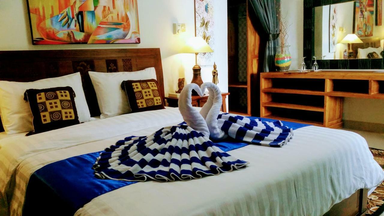 Cantik Villa Lovina Екстериор снимка