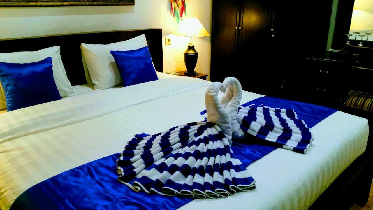 Cantik Villa Lovina Екстериор снимка