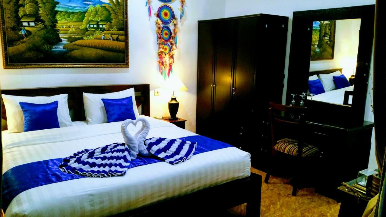 Cantik Villa Lovina Екстериор снимка